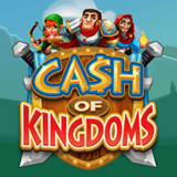 Cash Of Kingdom