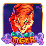 Wild Wild Tiger™