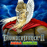 Thunderstruck Ii Mega ™