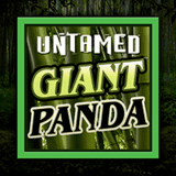 Untamed - Giant Panda™