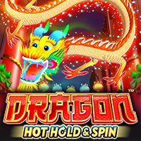 Dragon Hot Hold & Spin™
